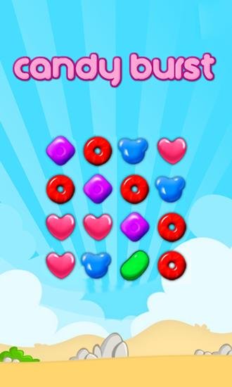 game pic for Candy burst